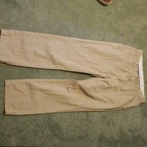 Polo Ralph Lauren Khakis